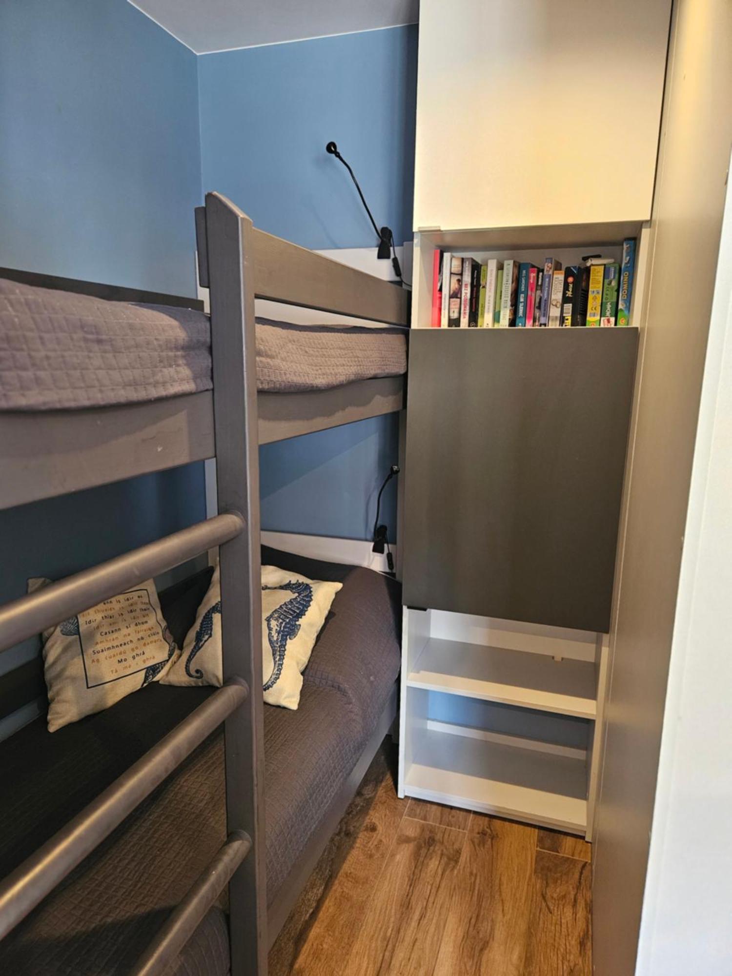 Apartament Grunwaldzka 105 Z Tarasem 5O M Do Plazy Поберово Екстериор снимка